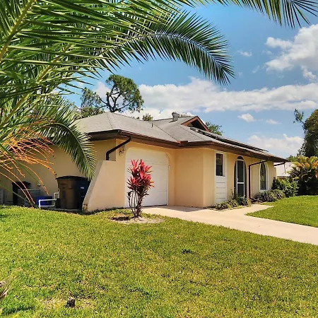 Vacation Home Falcon